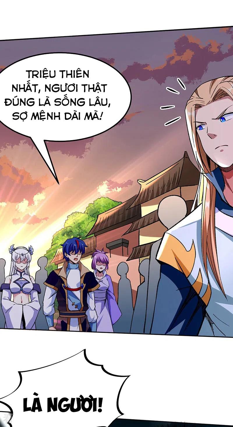 võ đạo độc tôn chapter 268 6