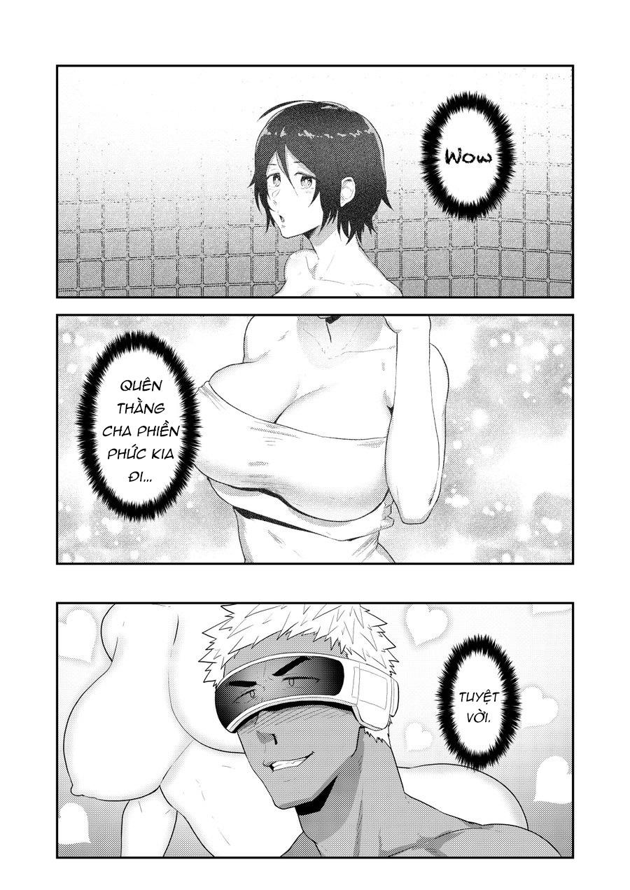 tổng hợp oneshot gây lứng chapter 61 7