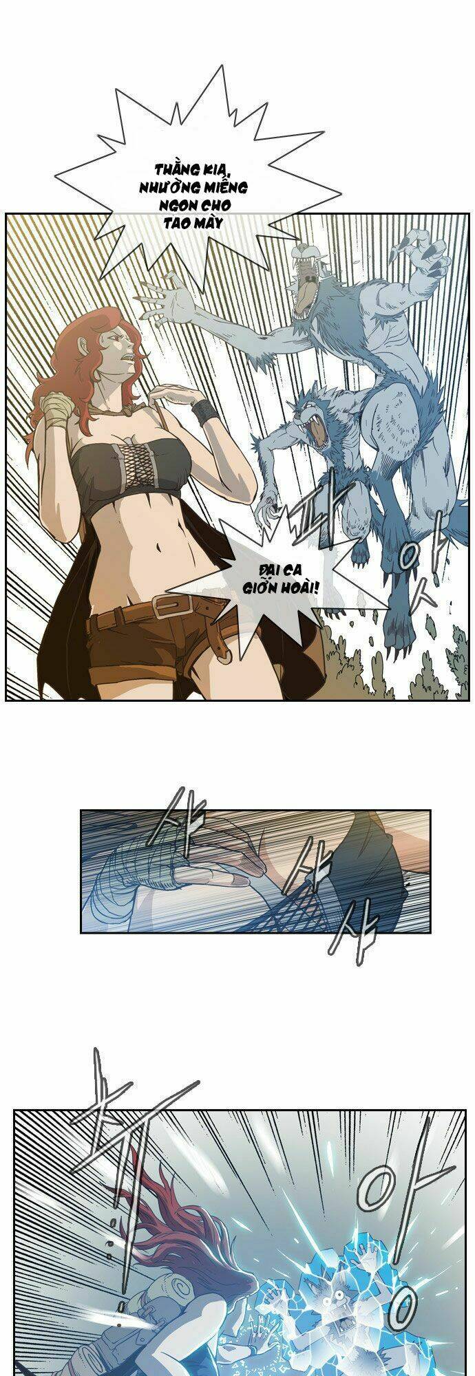 magic scroll merchant zio chapter 0 11