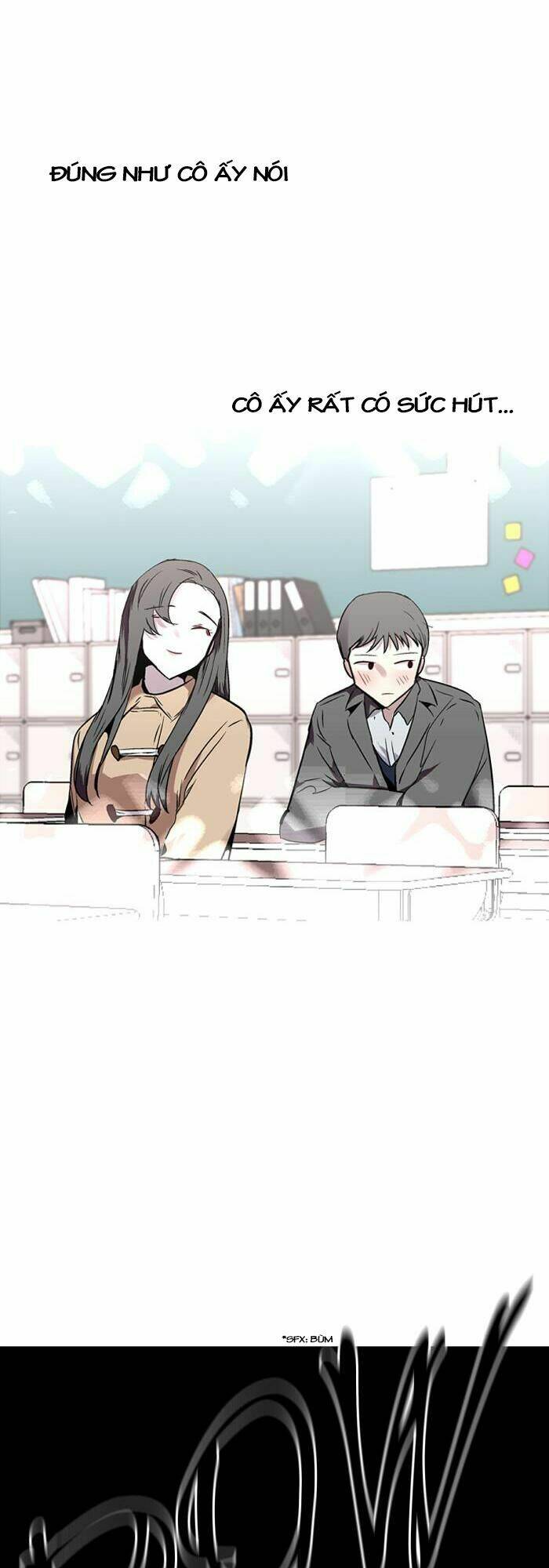 người máy hủy diệt chapter 74 38