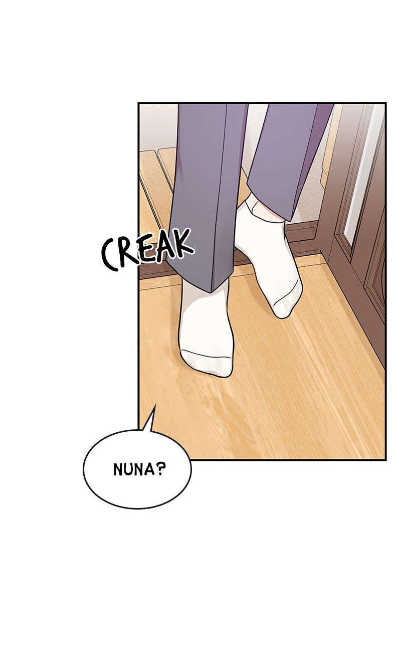 gửi em người đánh cắp những vì sao - to you who swallowed a star chapter 16.2 74