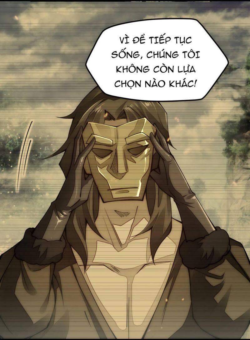 cuộc sống của kiếm thần cũng không hẳn là chán chapter 10 5