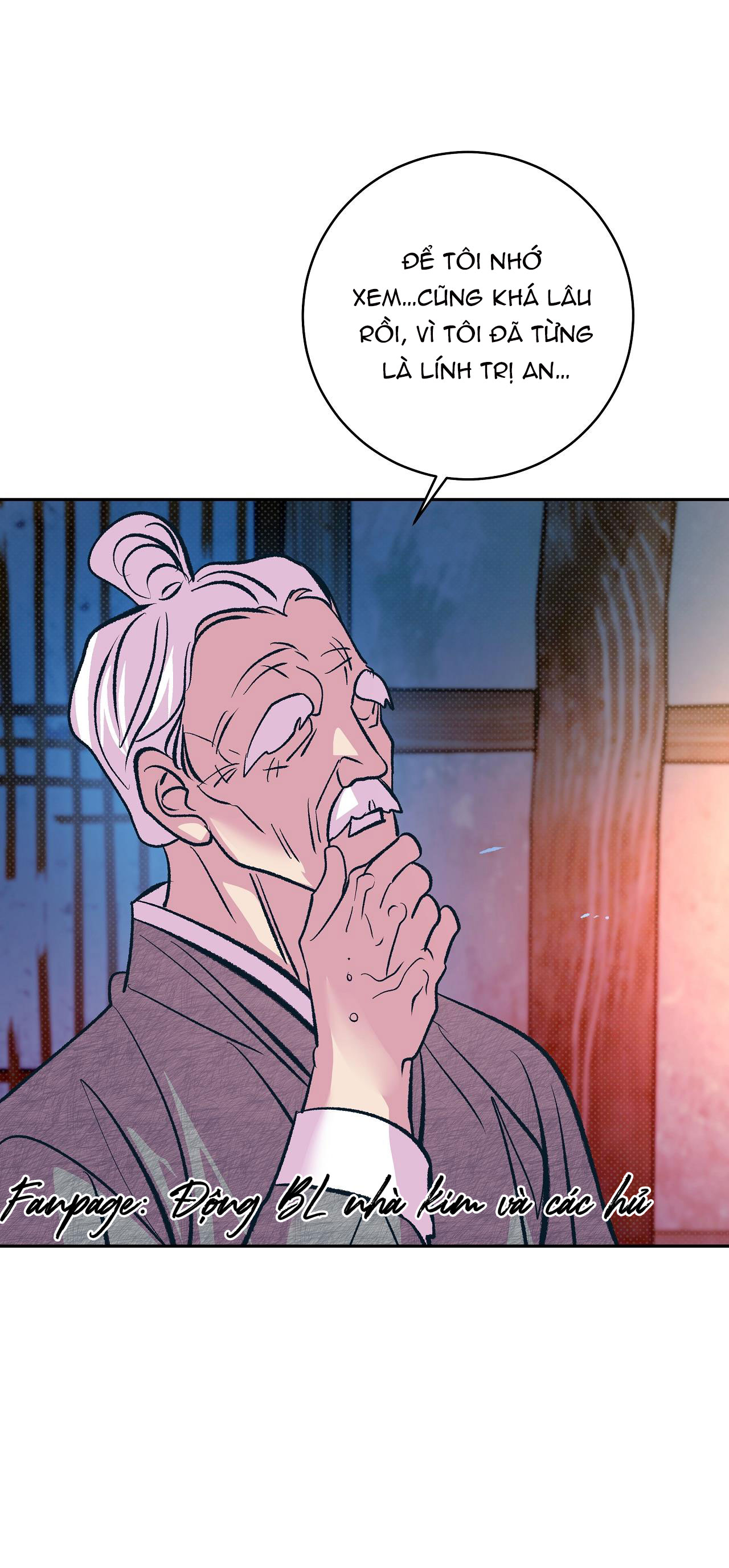 bán yêu chapter 13 37