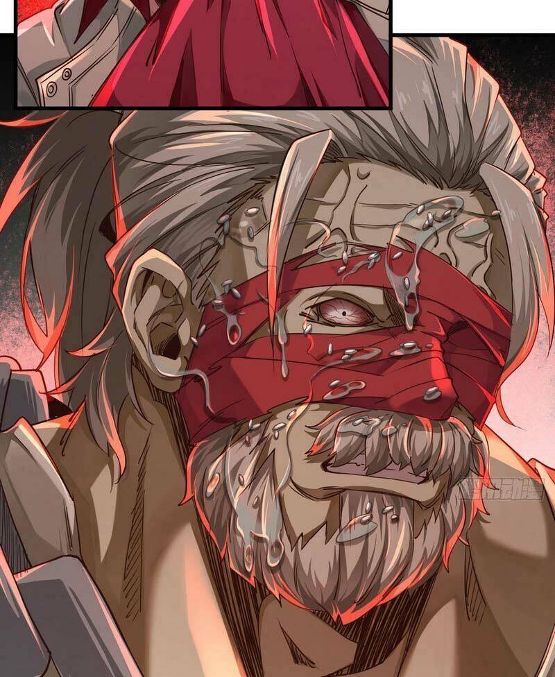 bắt đầu từ trăng đỏ chapter 10 16