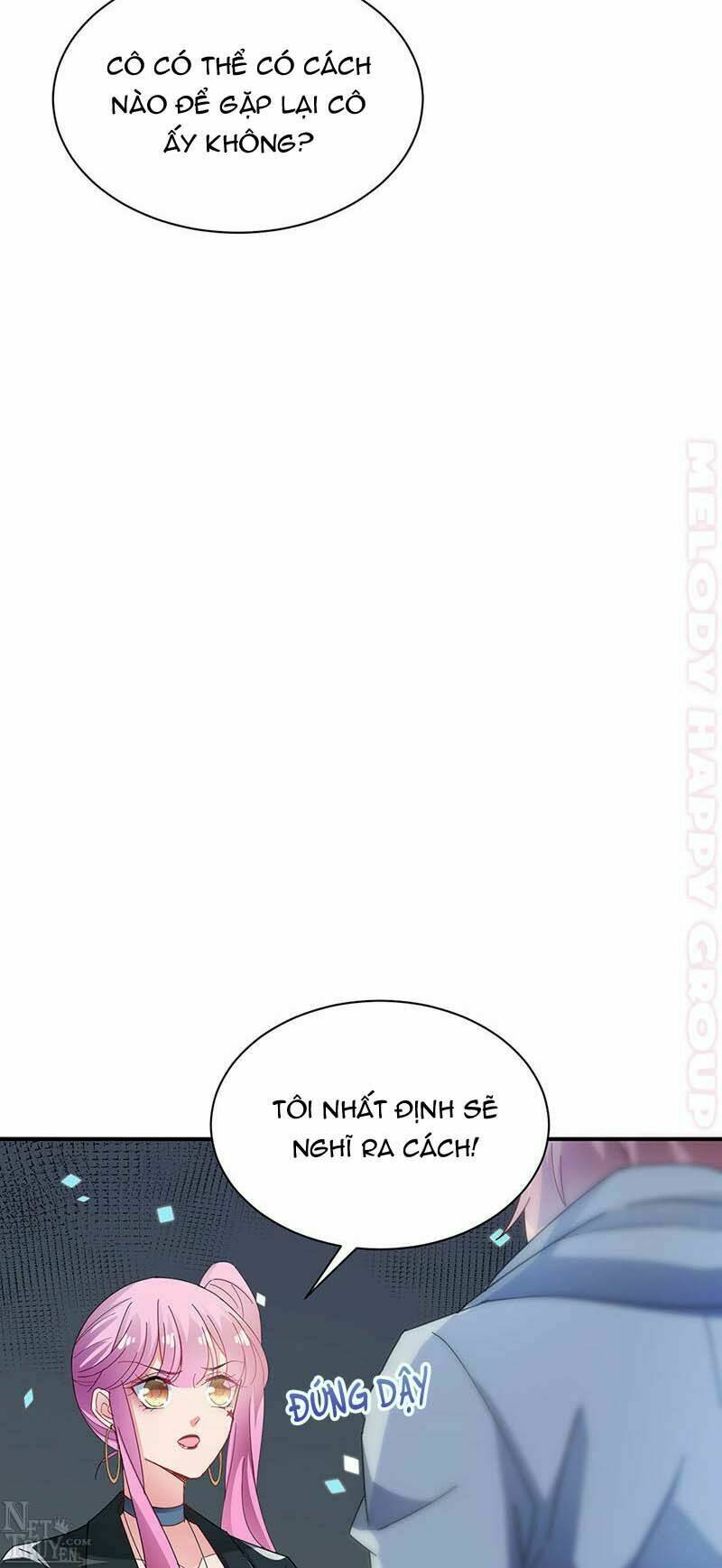 thịnh thế điềm sủng: cô vợ nhỏ đáng yêu của dịch thiếu chapter 114 9