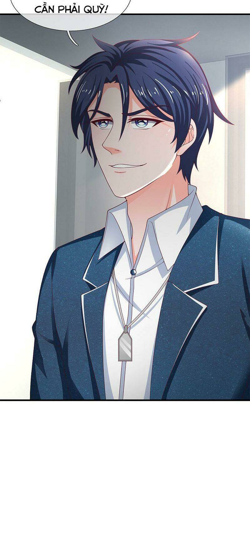 chung cực binh vương tại đô thị chapter 148 16