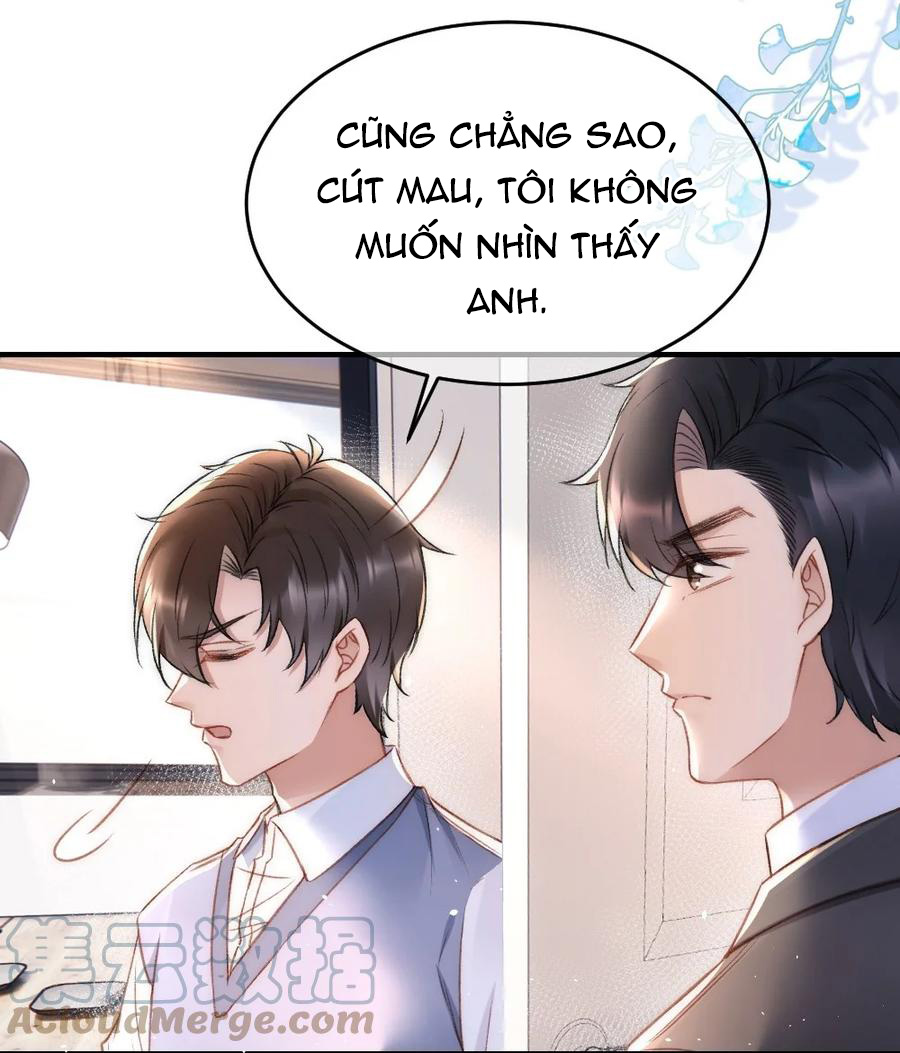 ta sinh con cho tổng tài chapter 34 26