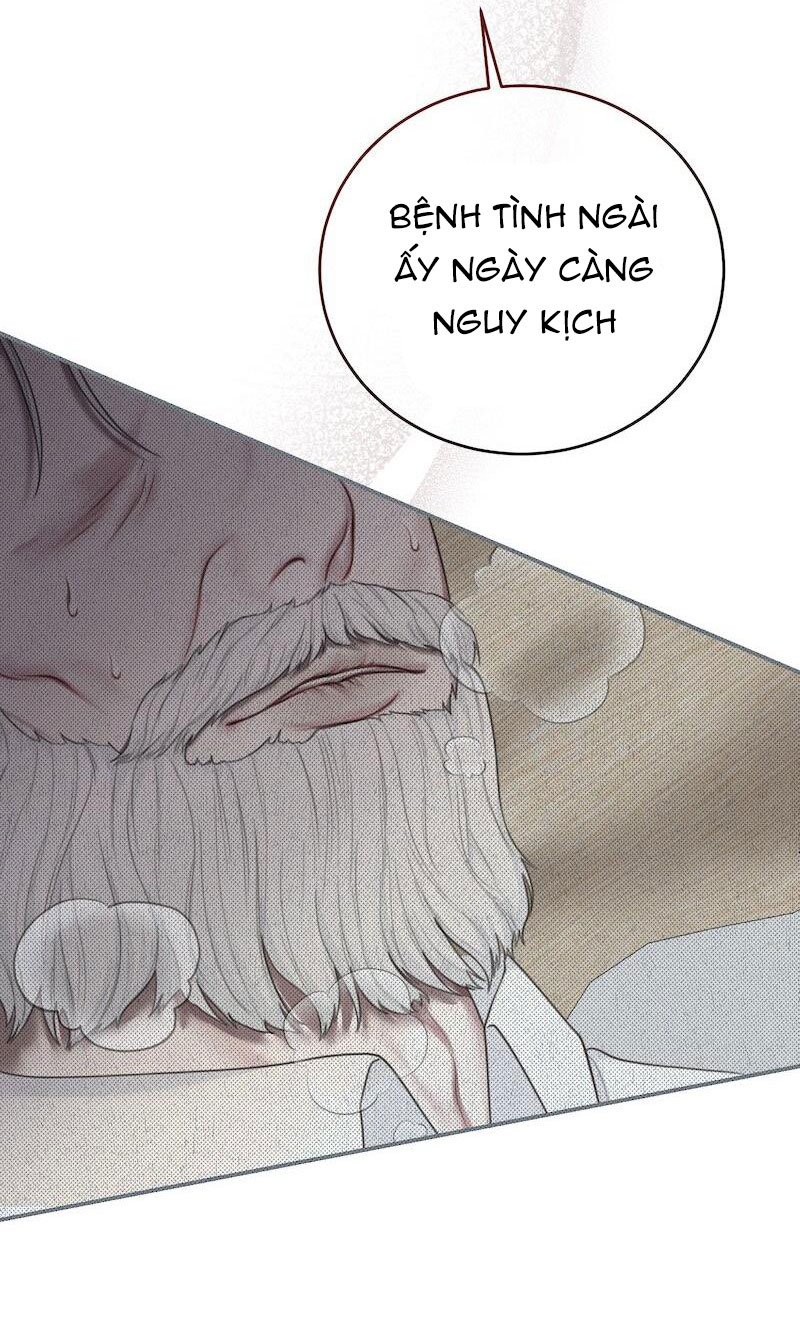 nữ hầu muốn đình công chapter 27 50