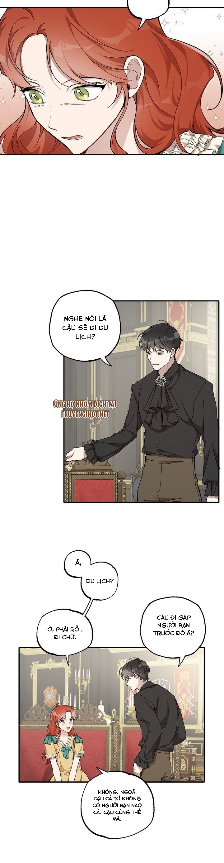 tất cả đều là sai lầm chapter 38.2 4