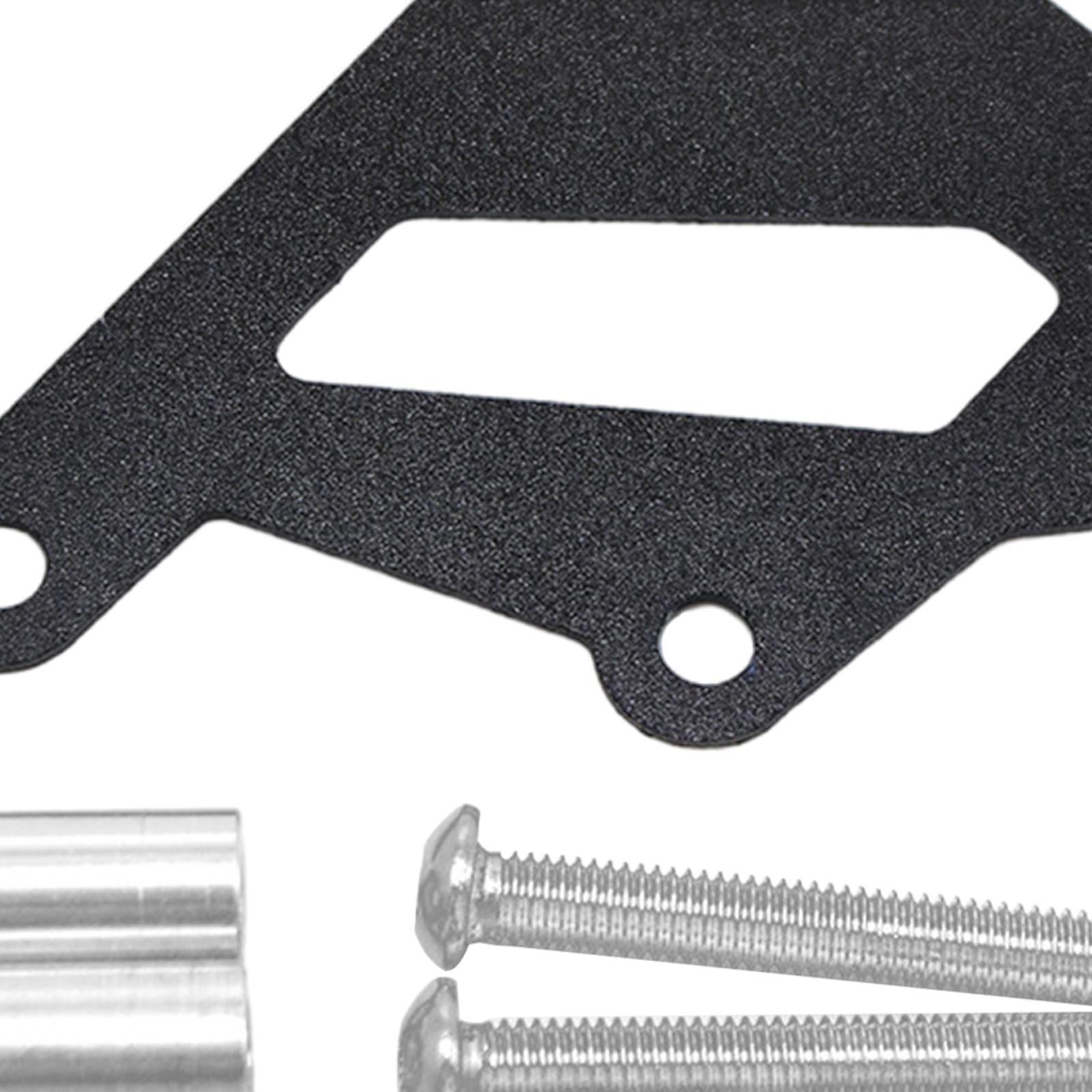 Rear Brake Caliper Cover Compatible Guard for R1200R LC 2015-2016