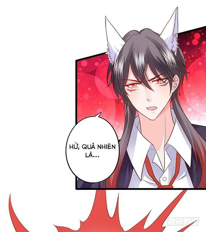 hồ tiên hung bạo chapter 149 60