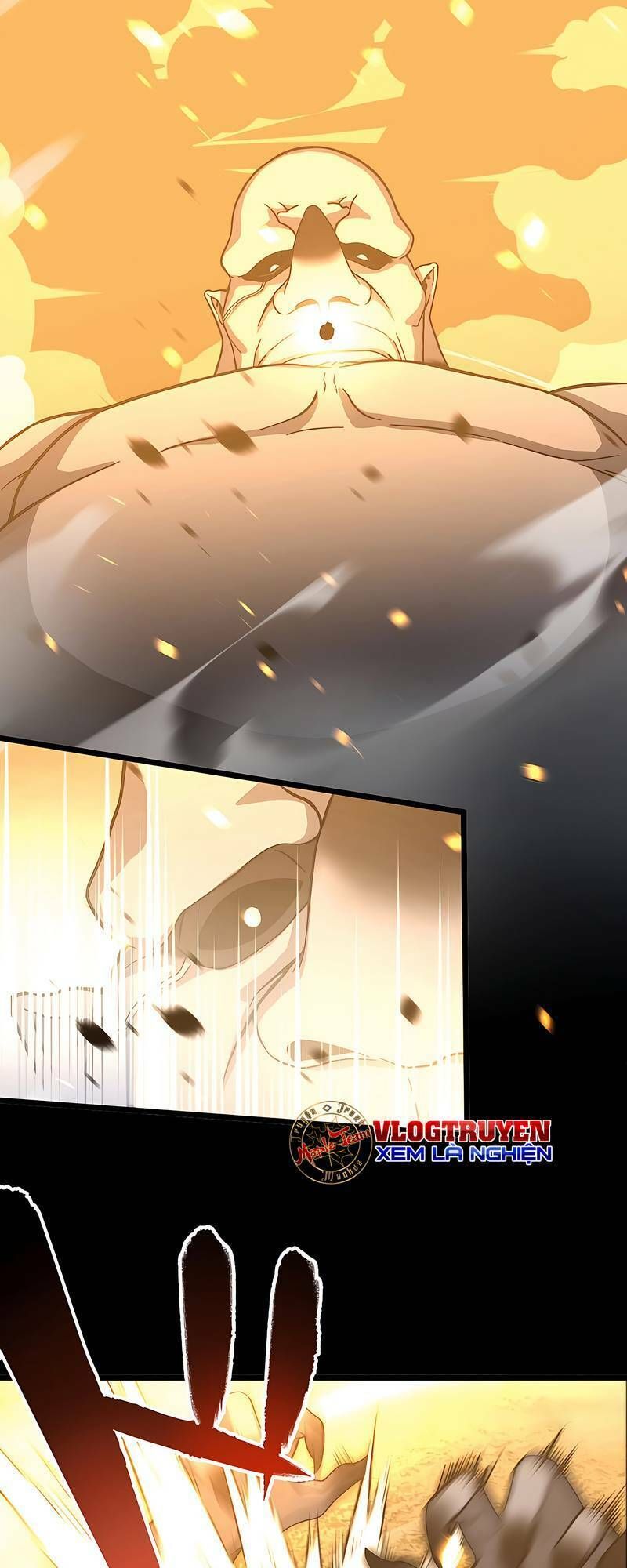 đặc chủng binh mạnh nhất chinh phục hầm ngục tại dị giới chapter 0 16