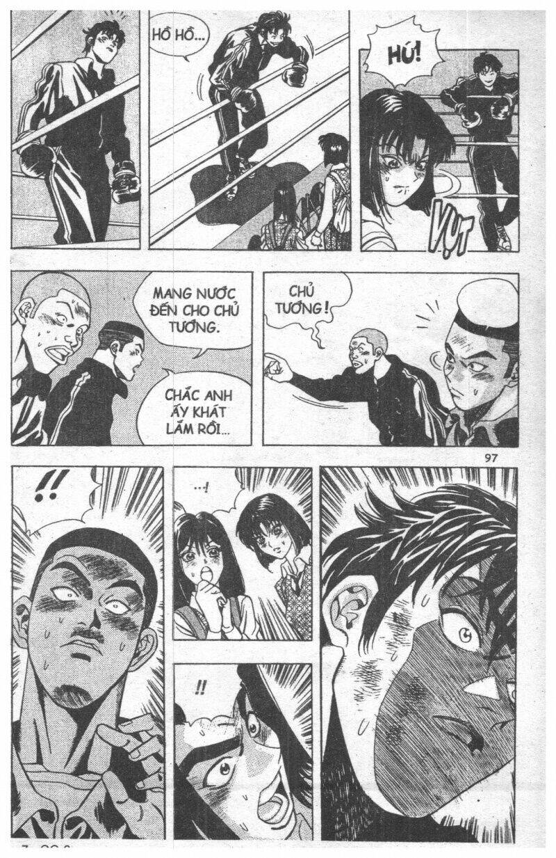 change guy chapter 55 97