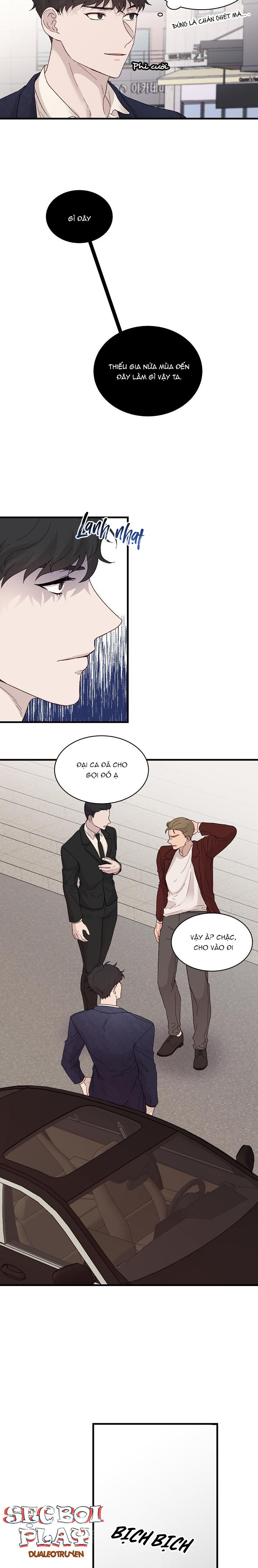 bởi vì yêu em chapter 12 6