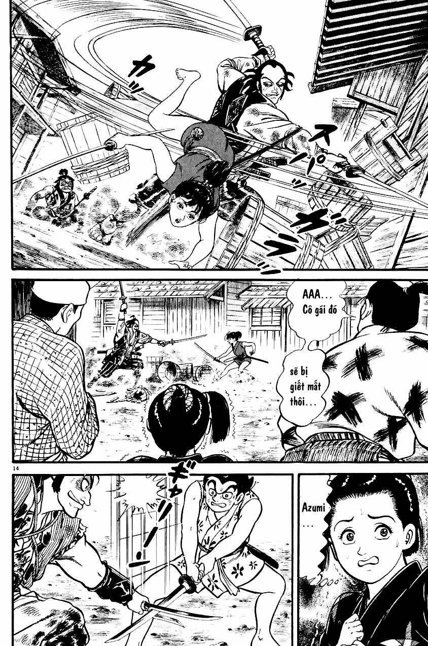 azumi chapter 24 14
