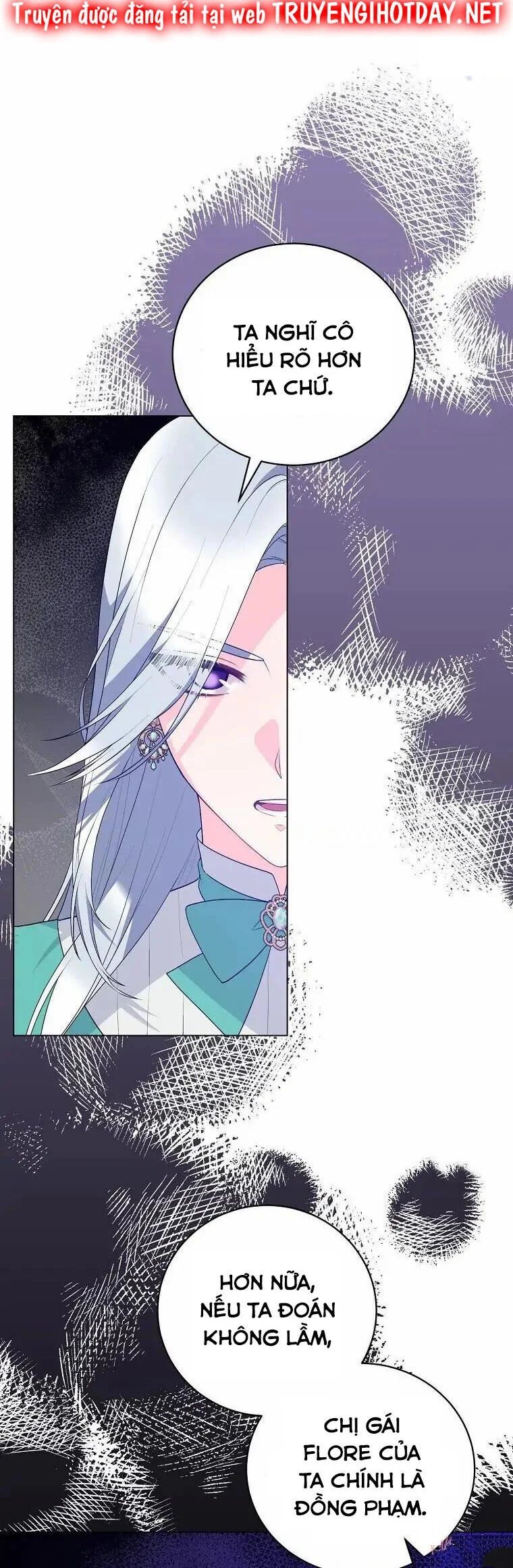 là nhân vật phản diện nhưng tôi sẽ trở thành nữ chính chapter 109 4