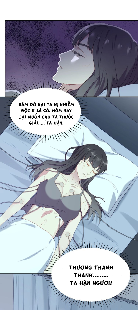 khoá chặt đôi môi (full) chapter 1 12