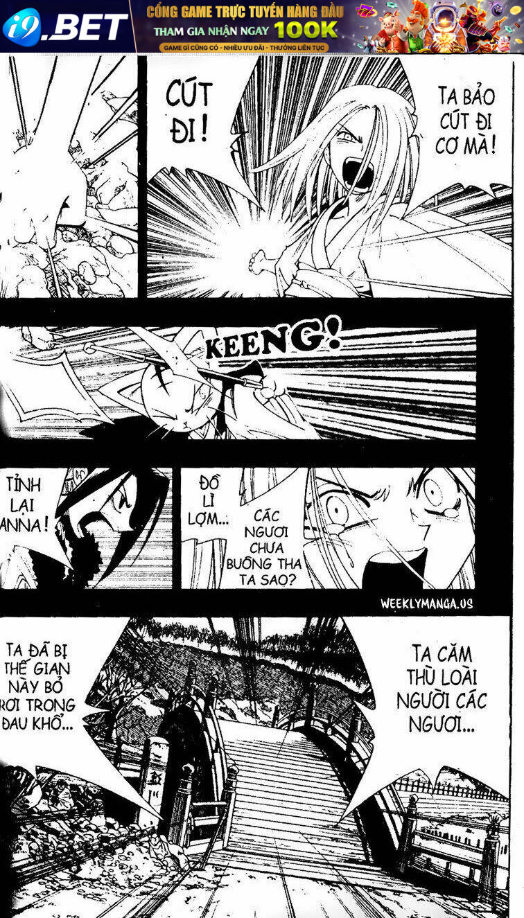 vua pháp thuật chapter 174 22