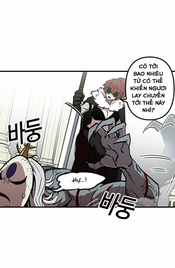 bug player - người chơi lỗi chapter 31 69