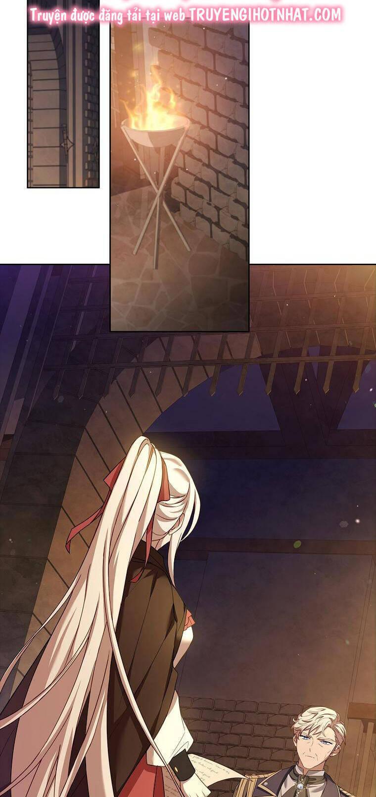 để yên cho tiểu thư hiền chapter 92 58