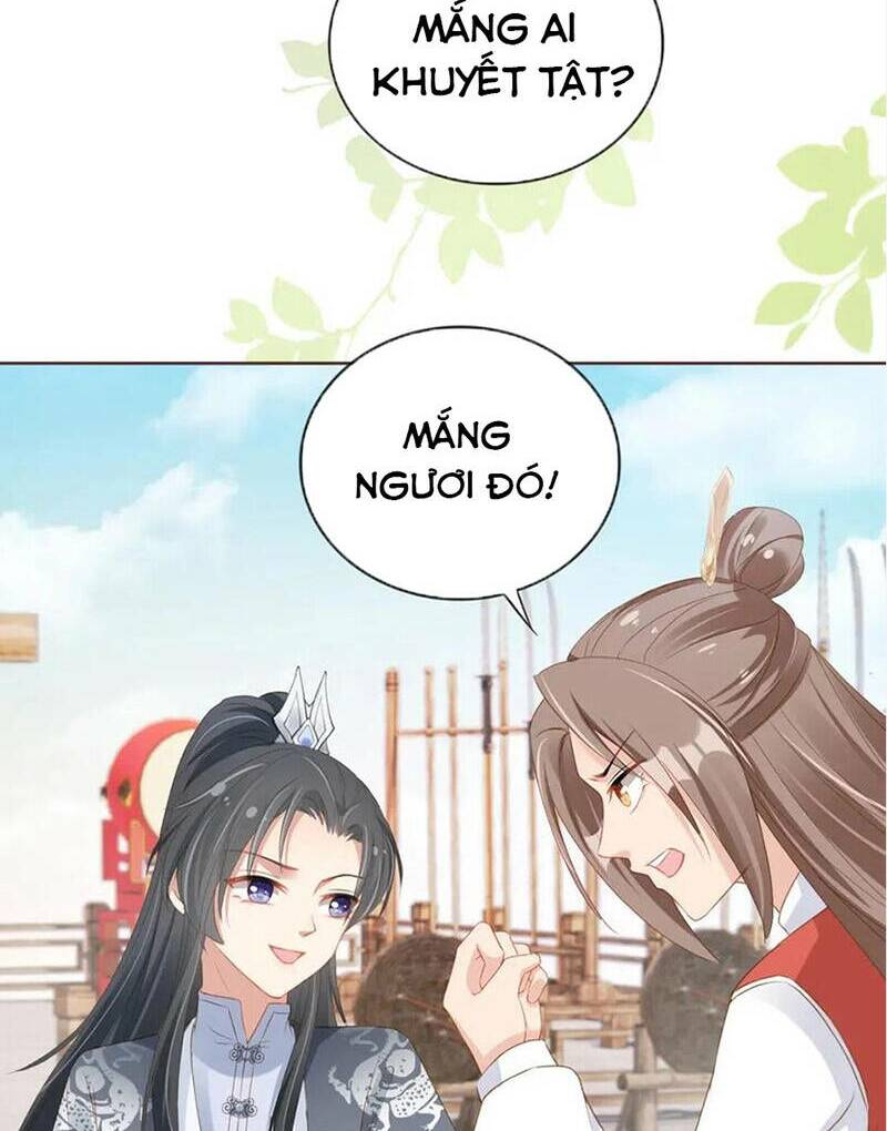 nhặt được bảo bối manh manh chapter 37 36