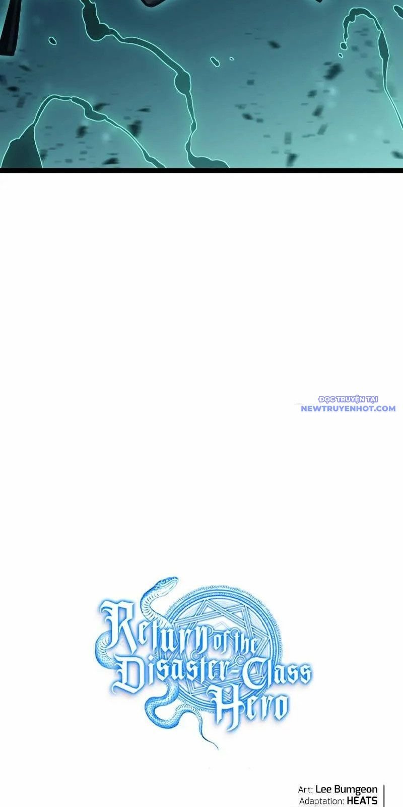Vị Vua Mạnh Nhất Đã Trở Lại chapter 113 120