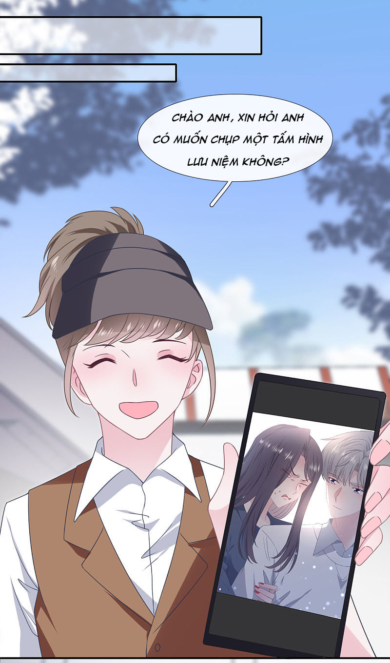 cái thùng cơm sát vách chapter 79 21