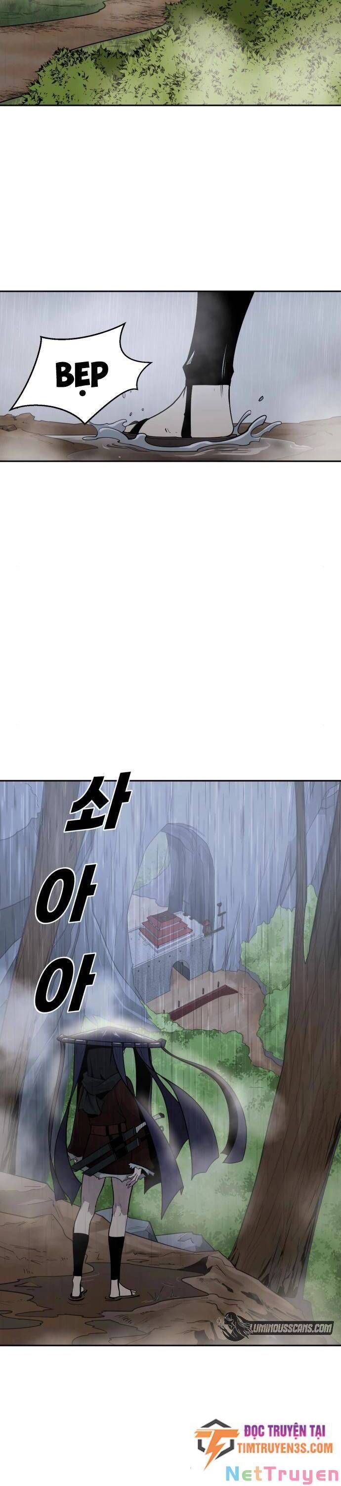kiếm sĩ thiếu niên chapter 35 36