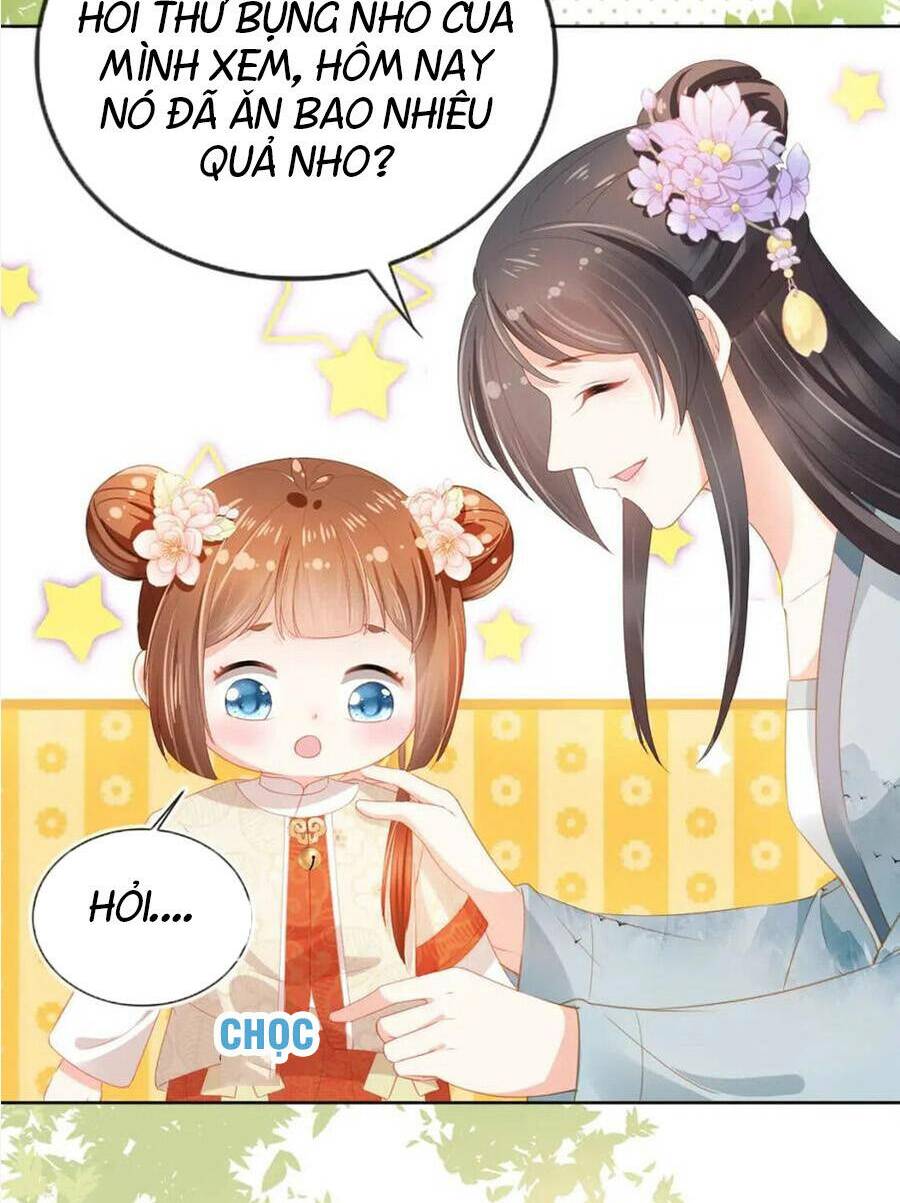 nhặt được bảo bối manh manh chapter 35 39