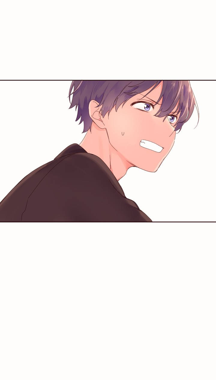 [raw] pheromone holic chapter 46 21