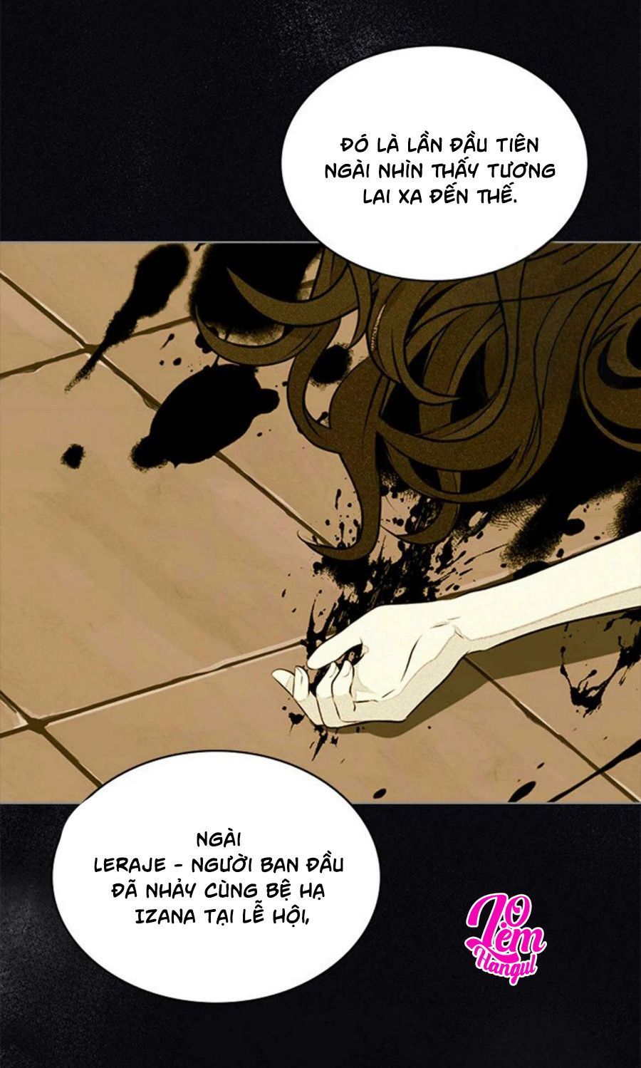 đức hạnh của ác nữ phản diện chapter 28 17