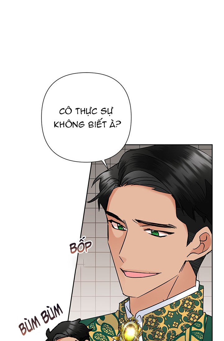 hôm nay ác nữ cũng thấy vui chapter 38.1 51