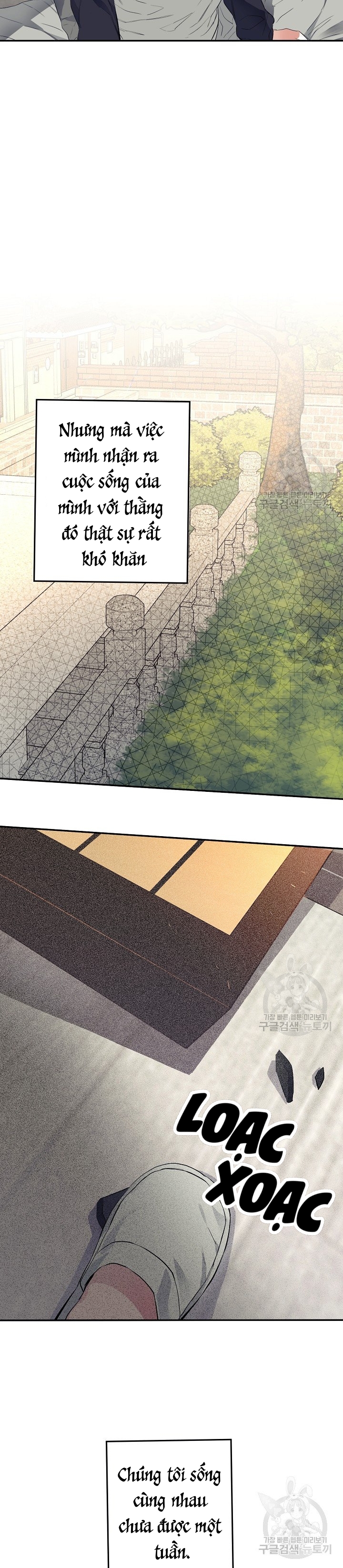 thở chung bầu không khí chapter 5 84