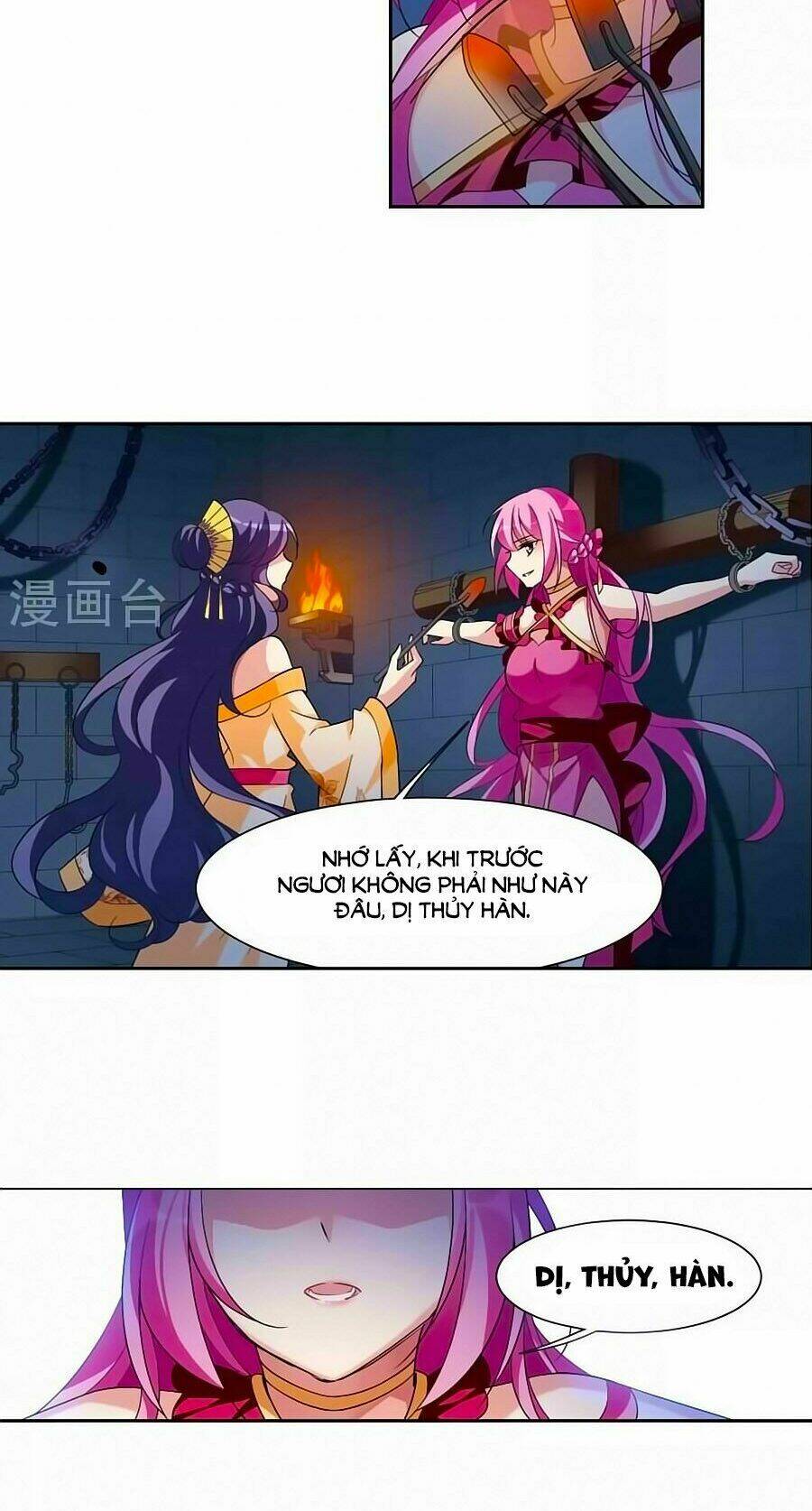 toàn cơ từ chapter 29 17