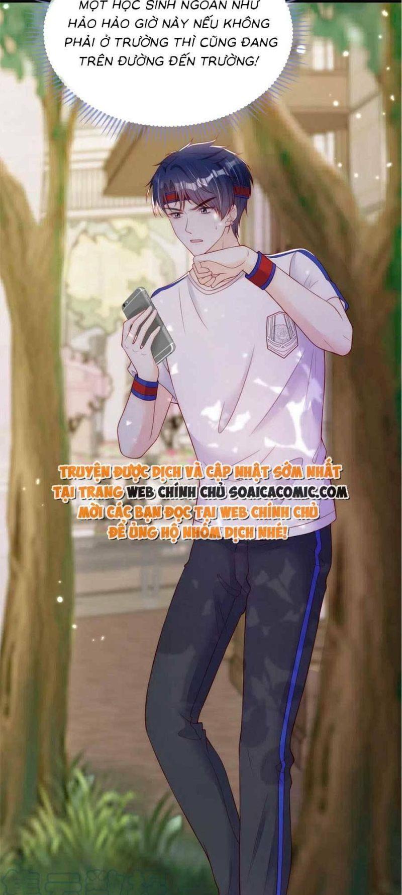 tôi được năm đại lão chiều chuộng hết nấc chapter 56 2