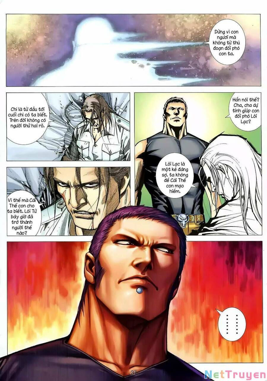 cuồng đao 04 chapter 34 11