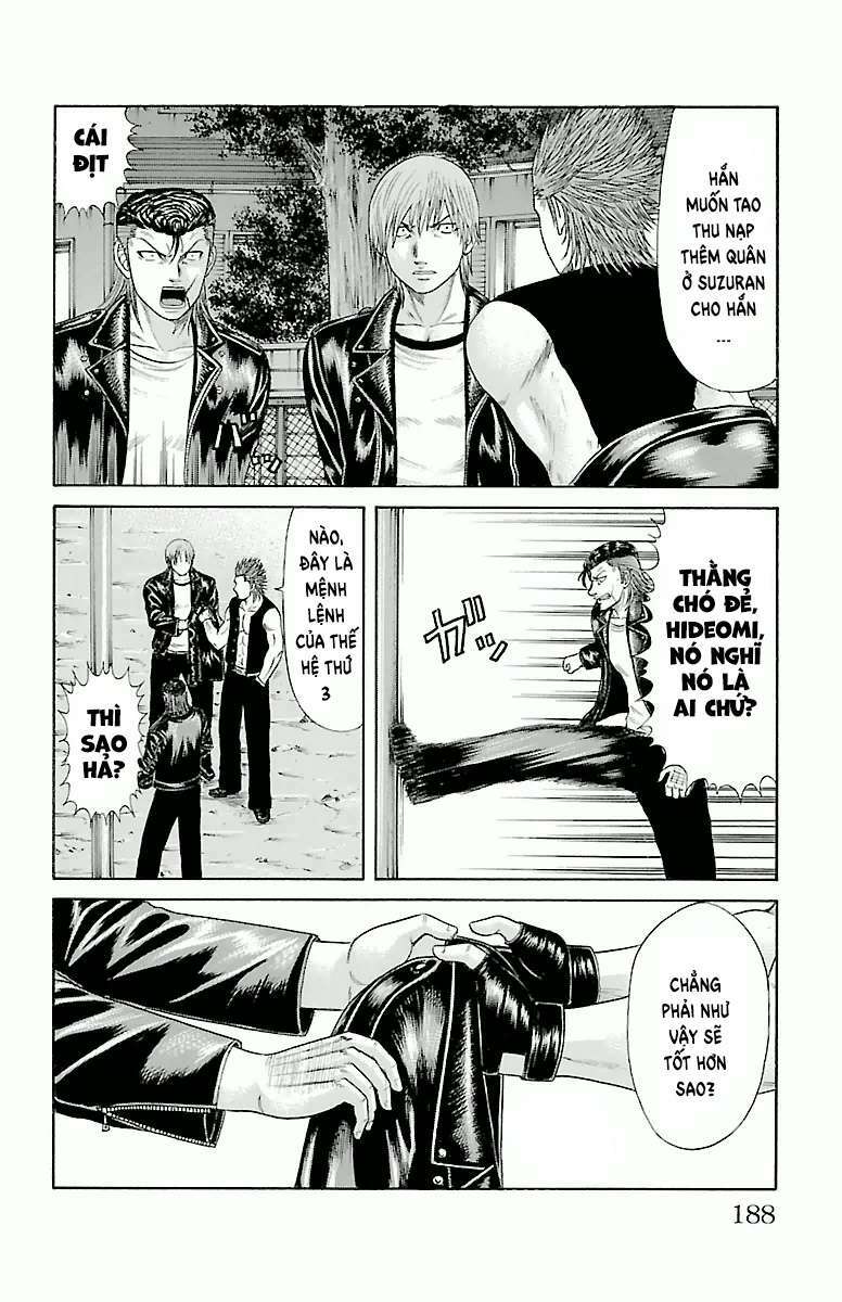 crows zero chapter 41 16