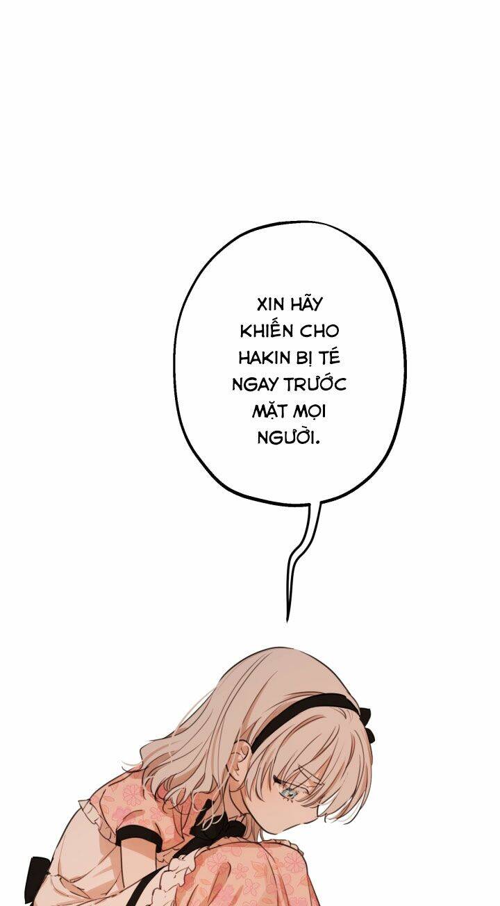 những nhân vật mạnh nhất thế giới ám ảnh tôi chapter 7 26