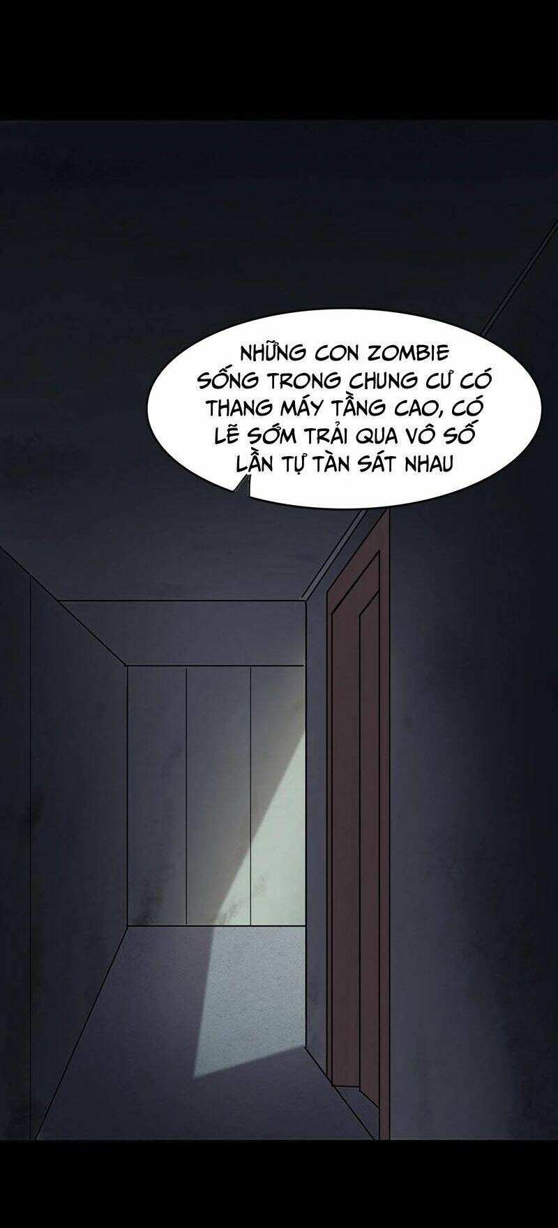 bạn gái virus của tôi chapter 183 31