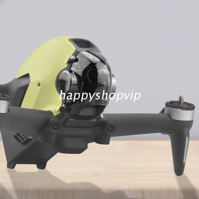 Vỏ Bảo Vệ Ống Kính Máy Ảnh Chống Trầy Xước Chống Bụi Cho Fpv Combo