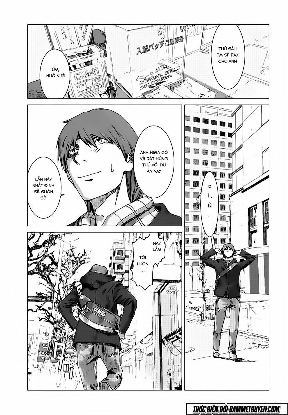 poison city chapter 1.5 18