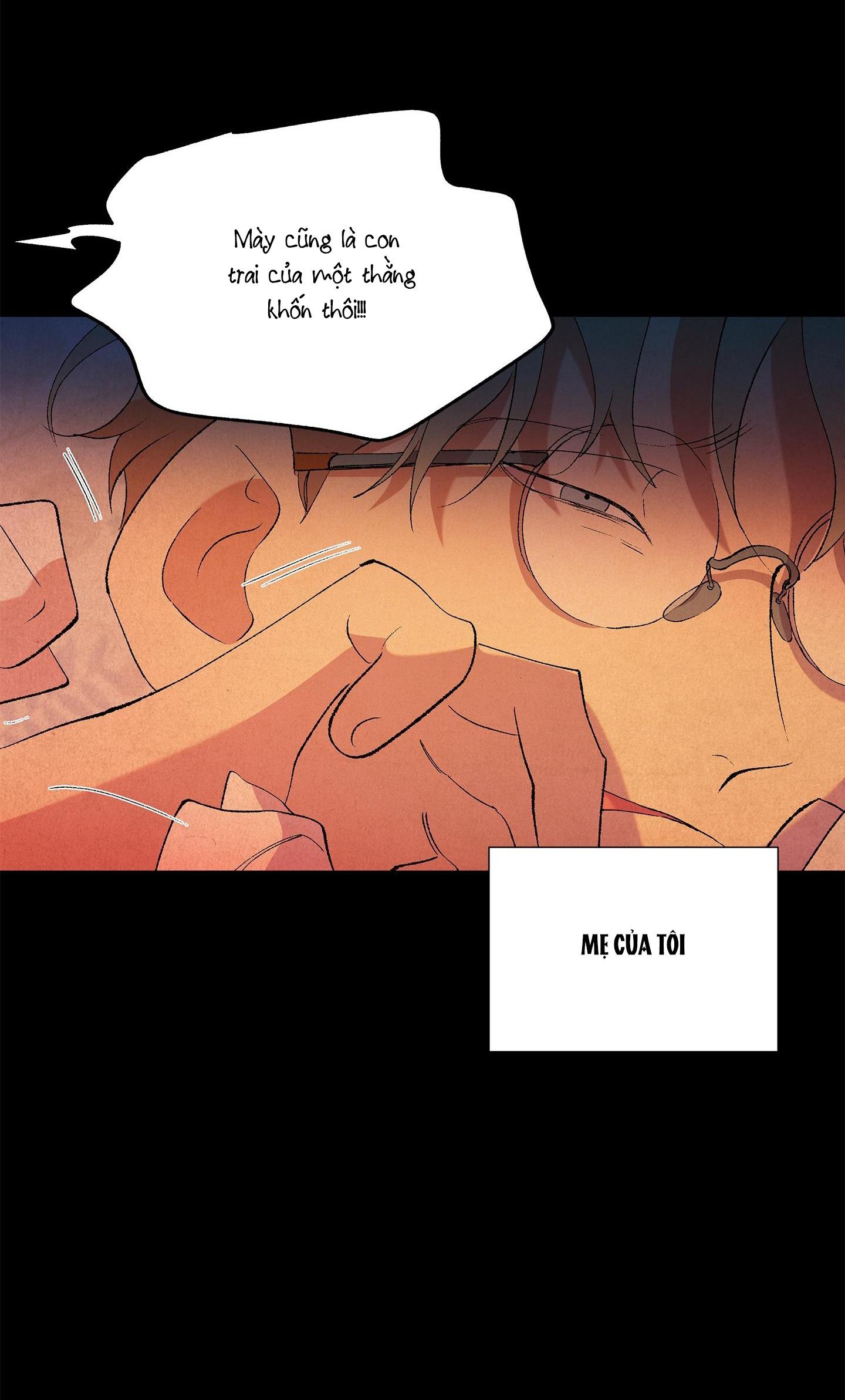 ông chú bên cửa sổ chapter 23 14