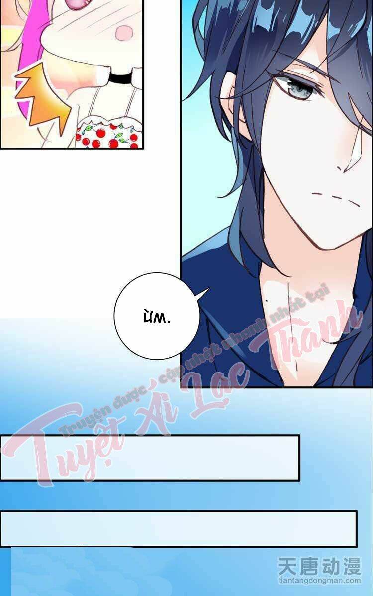 gia đình biến thái chapter 19 16