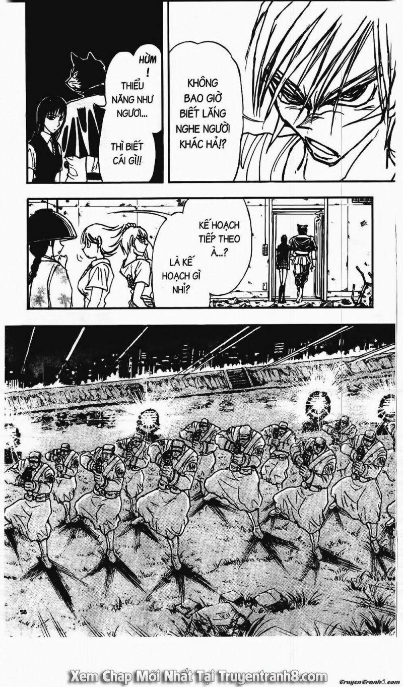 sắc lệnh ánh trăng chapter 32 26