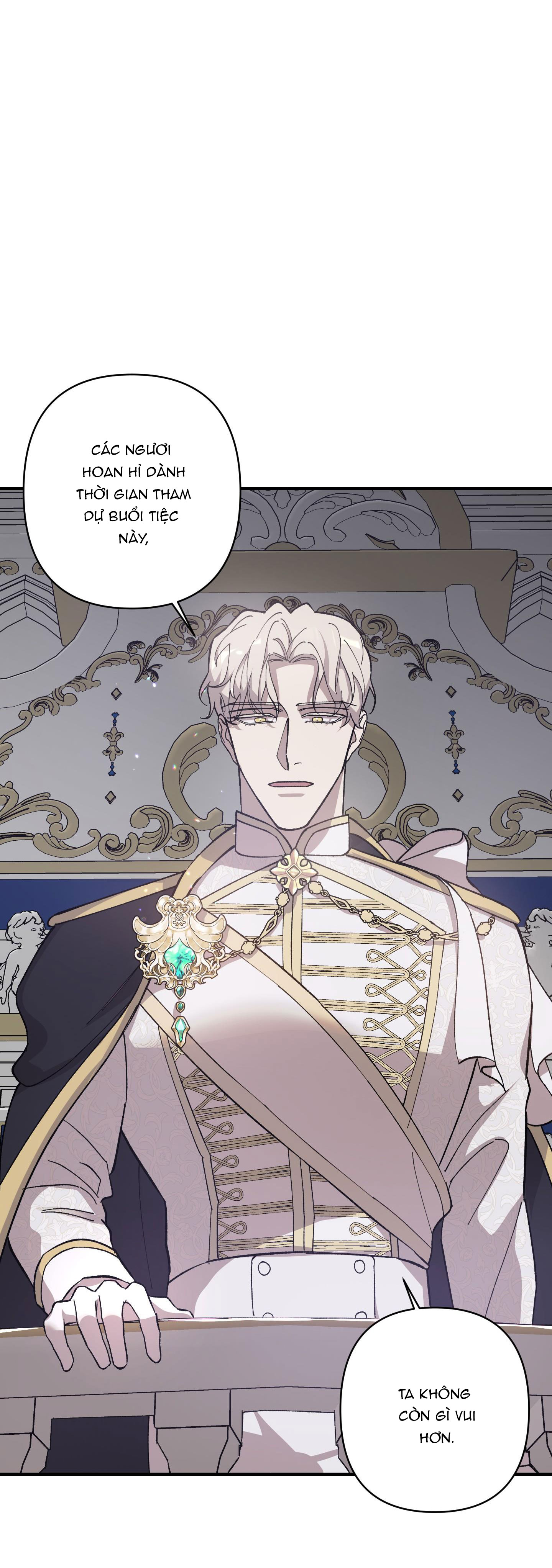 đóa hoa của mặt trời chapter 13 3