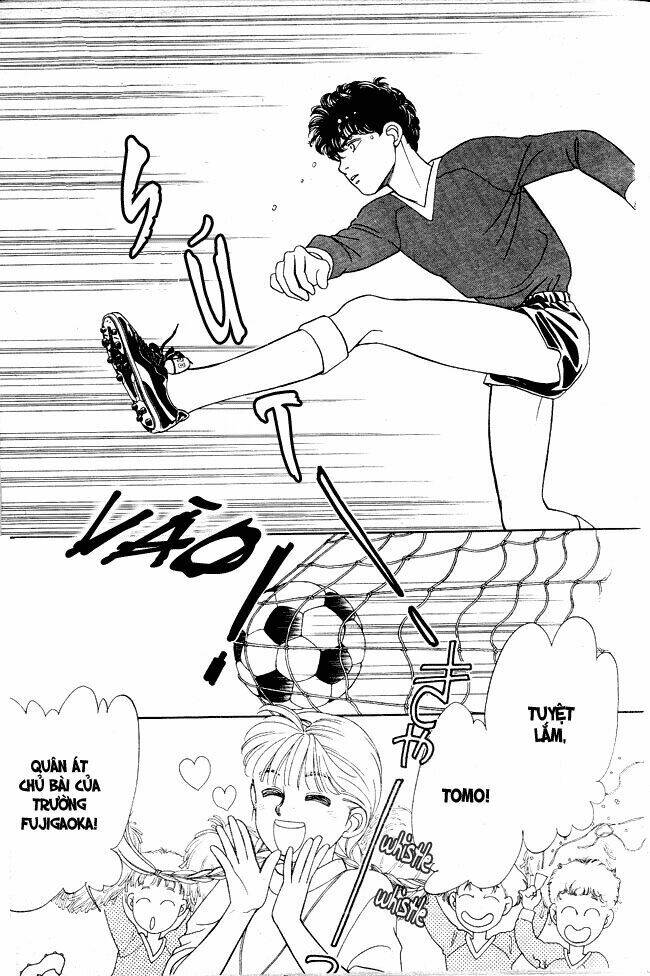 dường như có mưa chapter 1 19