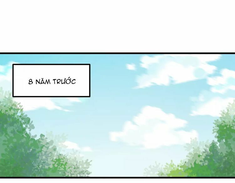 lượm được một tiểu hồ ly phần 2 chapter 3 18