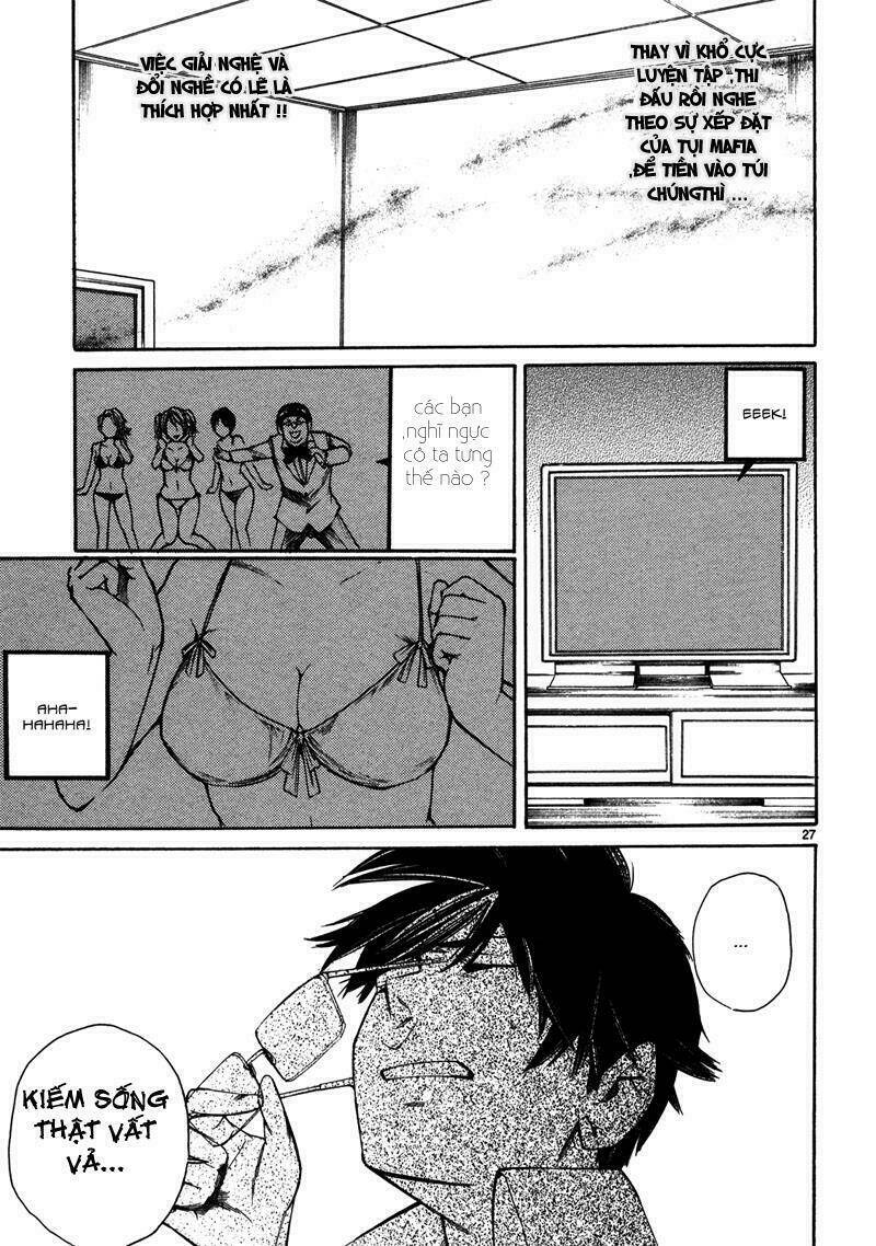 young gun carnaval chapter 2 27