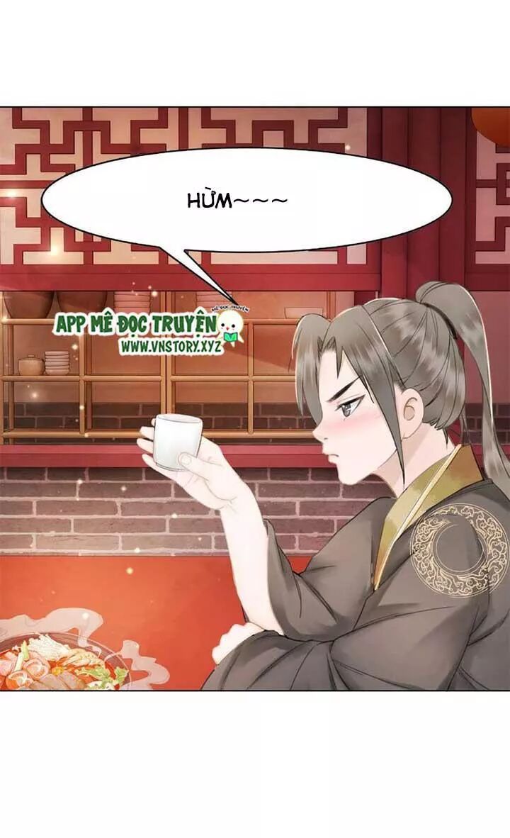 cực phẩm phế vật tiểu thư chapter 32 26