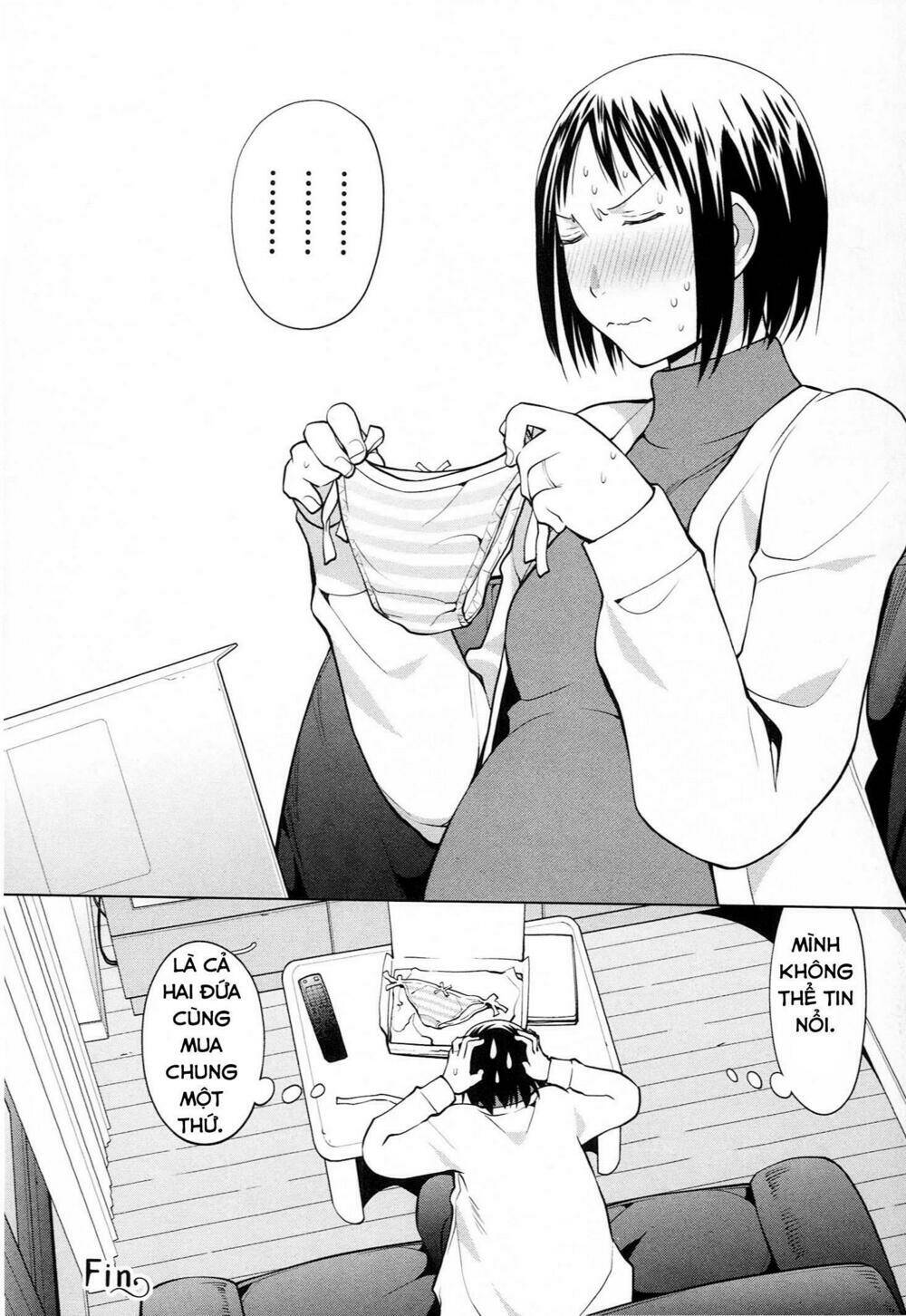 spotted flower chapter 15 10